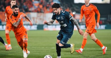 Motor nie bez problemów pokonuje czerwoną latarnię ligi