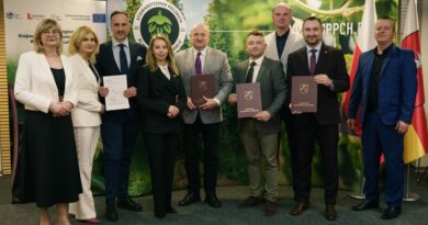 Lubelskie chmielem stoi. Nowe porozumienie ma wzmocnić pozycję regionu