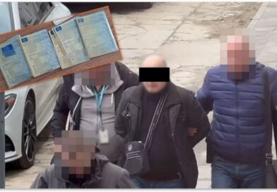 Ponad 340 zarzutów dla diagnosty z Lublina