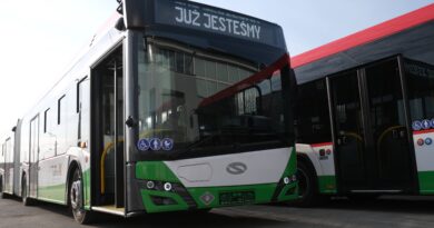 Pierwsze hybrydy już w Lublinie. Niebawem zabiorą na pokład pasażerów