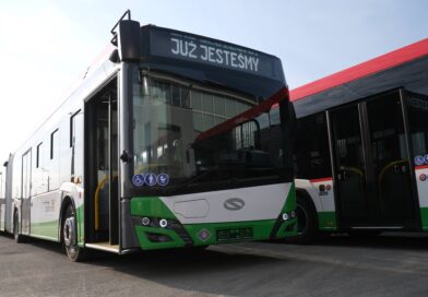 Pierwsze hybrydy już w Lublinie. Niebawem zabiorą na pokład pasażerów