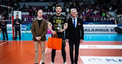 Bogdanka LUK Lublin wygrywa hit kolejki w Warszawie