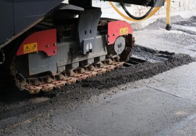 Rusza przebudowa ul. Związkowej. Zmiany dla kierowców i pasażerów