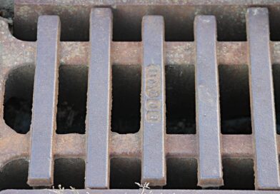 MPWiK remontuje studzienki. Będą utrudnienia dla kierowców