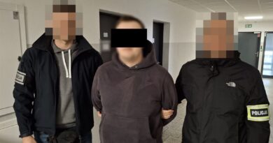 Dwóch 18-latków zatrzymanych za oszustwa metodą „na lekarza”