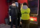 Nielegalne automaty zniknęły z mapy Lublina. Policja zabezpieczyła sprzęt za blisko 100 tys. zł