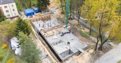 Nowy akademik i wielka przebudowa kampusu KUL