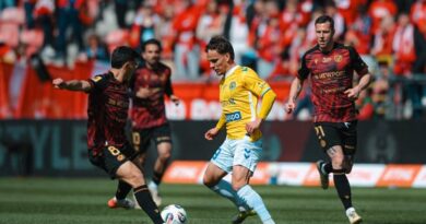 Motor przegrywa z walczącym o utrzymanie Widzewem