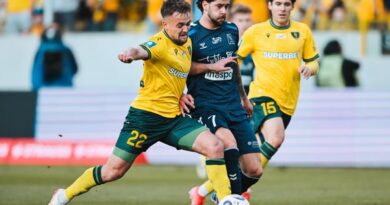 Motor walczył do końca, ale wraca z Katowic bez punktów