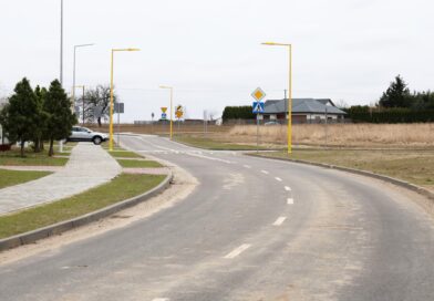 Nowe żłobki i asfalt w gminie Wólka. Inwestycje pochłonął ponad 14 milionów złotych