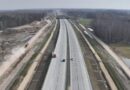 A2 coraz bliżej Białej Podlaskiej. Kierowcy pojadą nowym odcinkiem jeszcze w kwietniu!