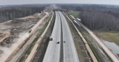 A2 coraz bliżej Białej Podlaskiej. Kierowcy pojadą nowym odcinkiem jeszcze w kwietniu!