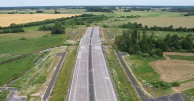 Ponad 570 mln zł pochłonie budowa kolejnego odcinka A2 w Lubelskiem