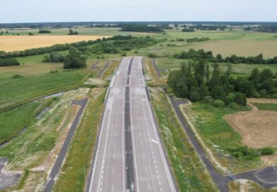 Ponad 570 mln zł pochłonie budowa kolejnego odcinka A2 w Lubelskiem