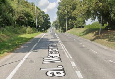 Kolejny fragment Al. Warszawskiej idzie do przebudowy. Miasto szuka wykonawcy