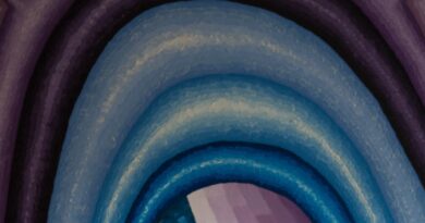 Kolor i słowo w jednej przestrzeni. Wernisaż i wieczór poezji w WBP