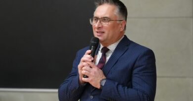 Politechnika kuźnią kadr dla służb. Inżynierowie bardziej potrzebni niż humaniści