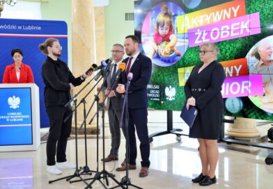 Nowe środki na żłobki i wsparcie seniorów. Startują dwa rządowe programy