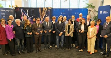 Lublin stawia na młode talenty. Miasto, UMCS i szkoły łączą siły przy programie olimpijskim