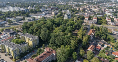 Lublin szykuje kolejne inwestycje. Na celowniku nowe place zabaw, boiska i tereny rekreacyjne