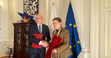 Lublin z pierwszym takim centrum w Polsce. Nowa instytucja rusza z ambitnym programem