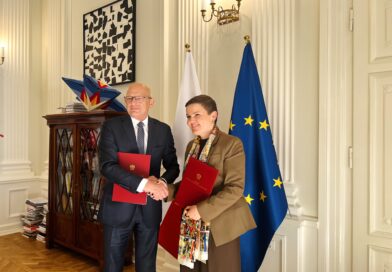 Lublin z pierwszym takim centrum w Polsce. Nowa instytucja rusza z ambitnym programem