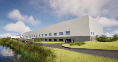 Aliplast rozbuduje zakład w Lublinie. Będzie nowa hala i kilkadziesiąt miejsc pracy