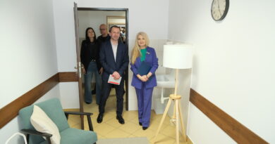 W Lublinie ruszył specjalistyczny punkt dla osób w kryzysie