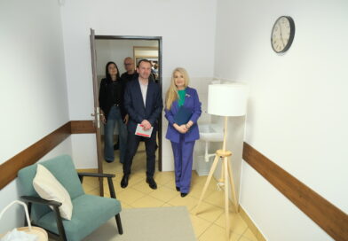 W Lublinie ruszył specjalistyczny punkt dla osób w kryzysie