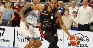 Start zrobił swoje. Lublinianie zapewnili sobie spokój na koniec sezonu