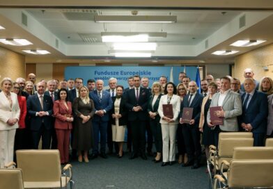 76 mln zł dla woj. lubelskiego. Transport, szkoły, turystyka i zabytki z unijnym wsparciem