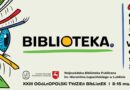 Wojewódzka Biblioteka Publiczna otwiera się na mieszkańców. Przed nami tydzień pełny spotkań, sztuki i inspiracji