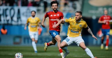 Tylko remis w meczu z Rakowem. Kontrowersyjny karny odebrał Motorowi trzy punkty