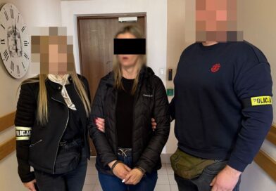 Zamawiała paczki na fikcyjne dane i odsyłała wybrakowane. Nieuczciwa ekspedientka usłyszała 48 zarzutów