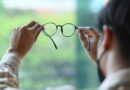 Okulary – co ile lat je wymieniać?