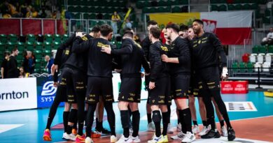 Bogdanka LUK Lublin bez argumentów na otwarcie finału