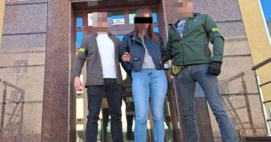 Zuchwała kradzież biżuterii wartej ponad 1,2 mln zł w Lublinie. Sprawcy już w rękach policji