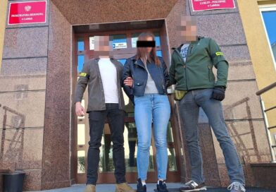 Zuchwała kradzież biżuterii wartej ponad 1,2 mln zł w Lublinie. Sprawcy już w rękach policji