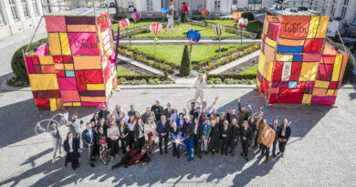 Lublin dostanie 56 mln zł na kulturę! Jest umowa w sprawie ESK 2029