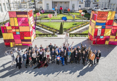 Lublin dostanie 56 mln zł na kulturę! Jest umowa w sprawie ESK 2029