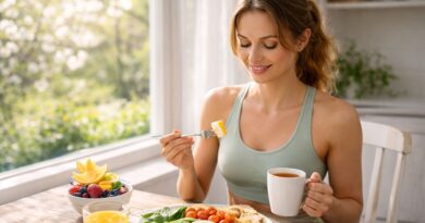 Wiosenny restart metabolizmu: dlaczego organizm potrzebuje aminokwasów