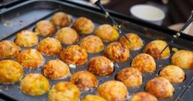 Sakura Festiwal wraca do Lublina. Trzy dni smaków Japonii na Placu Zamkowym