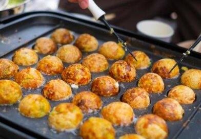 Sakura Festiwal wraca do Lublina. Trzy dni smaków Japonii na Placu Zamkowym