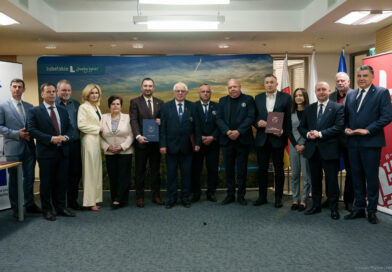 Sielawa ma promować Lubelszczyznę. Nowe porozumienie stawia na kulinarną i przyrodniczą markę regionu