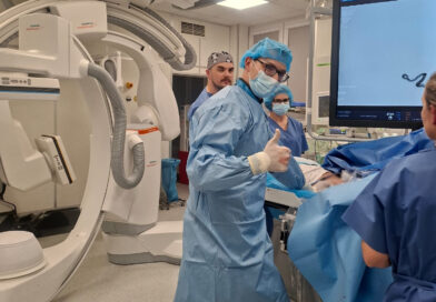 9-latka po udarze wróciła do zdrowia. Kluczowa była błyskawiczna akcja lekarzy z Lublina