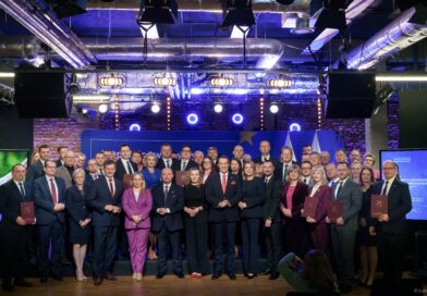 Blisko 94 mln zł z UE na inwestycje wodno-ściekowe w Lubelskiem