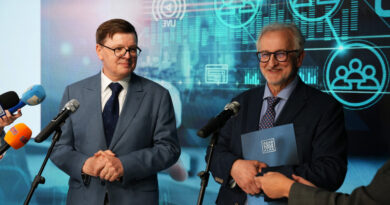 Politechnika Lubelska i Akademia Teatralna łączą siły. Technologia spotka się ze sztuką