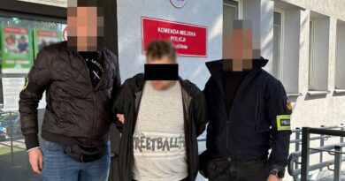 Podszył się pod policjanta i wyłudził fortunę. Małżeństwo z Lublina straciło ponad 140 tys. zł