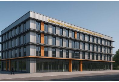 Blisko 300 mln zł dla lubelskiej onkologii. COZL zbuduje nowoczesne centrum diagnostyczne