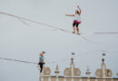Lublin ponownie stanie się światową stolicą highline’u